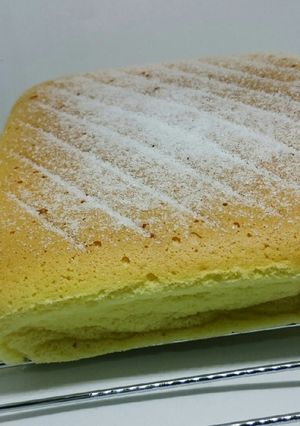 Foto resep Ogura Cheese Cake