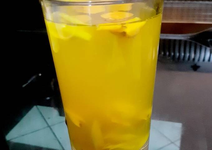 Minuman Promil Ala dr. Zaidul Akbar