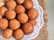 Gambar gula palem