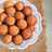 Palm Cheese Cookies