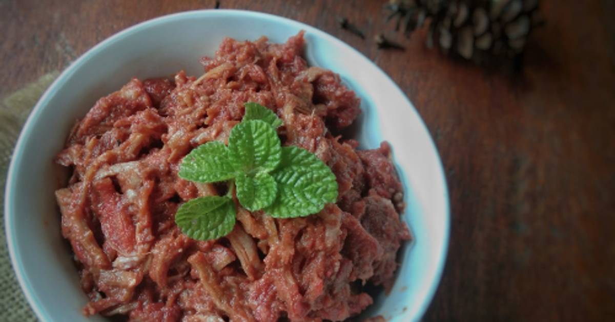 Resep Beef simple metode all in one oleh andri yanti