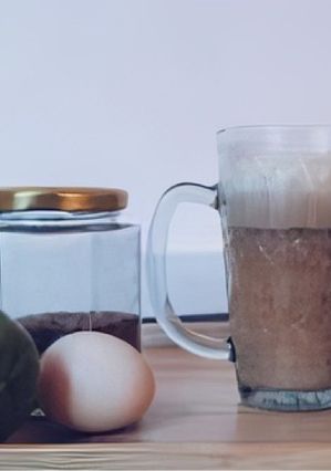 Foto resep Teh Talua