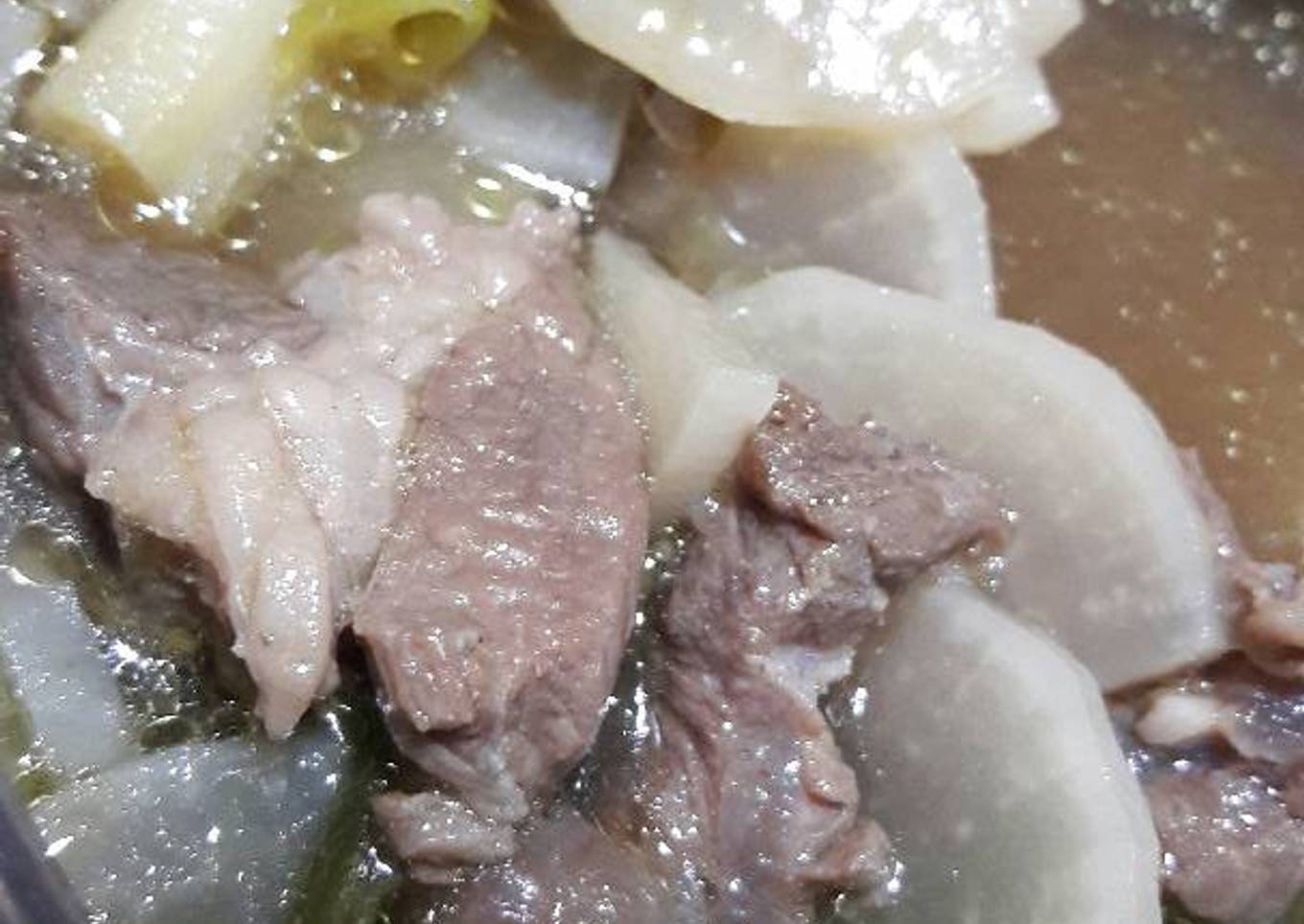 Soto Bandung