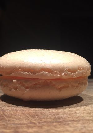 Une photo de Meringue express