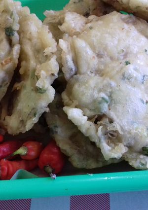 Foto resep Tempe Mendoan Khas Banyumas