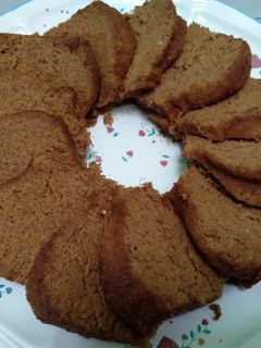 Foto resep Bolu kukus gula merah/Apem Malaysia