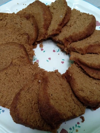 Cara Gampang Membuat Resep Bolu kukus gula merah/Apem Malaysia yang Bisa Manjain Lidah Anti Ribet, Lezat Sekali