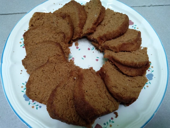 Cara Gampang Membuat Resep Bolu kukus gula merah/Apem Malaysia yang Bisa Manjain Lidah Anti Ribet, Lezat Sekali