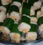 Resep Lemper Isi Ayam Wajib Dicoba