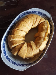 Foto resep Bolu Kukus Susu (No Mixer)