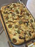 Focaccia
