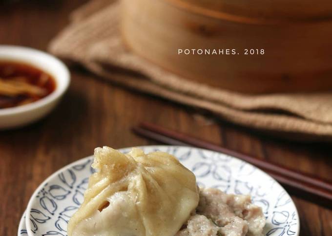 Xiao Long Bao