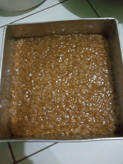 Foto resep Wajik ketan Gula merah #pekanposbar