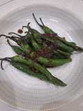 Oseng cabe ?