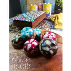 Bakpia Kukus Batik-レシピのメイン写真