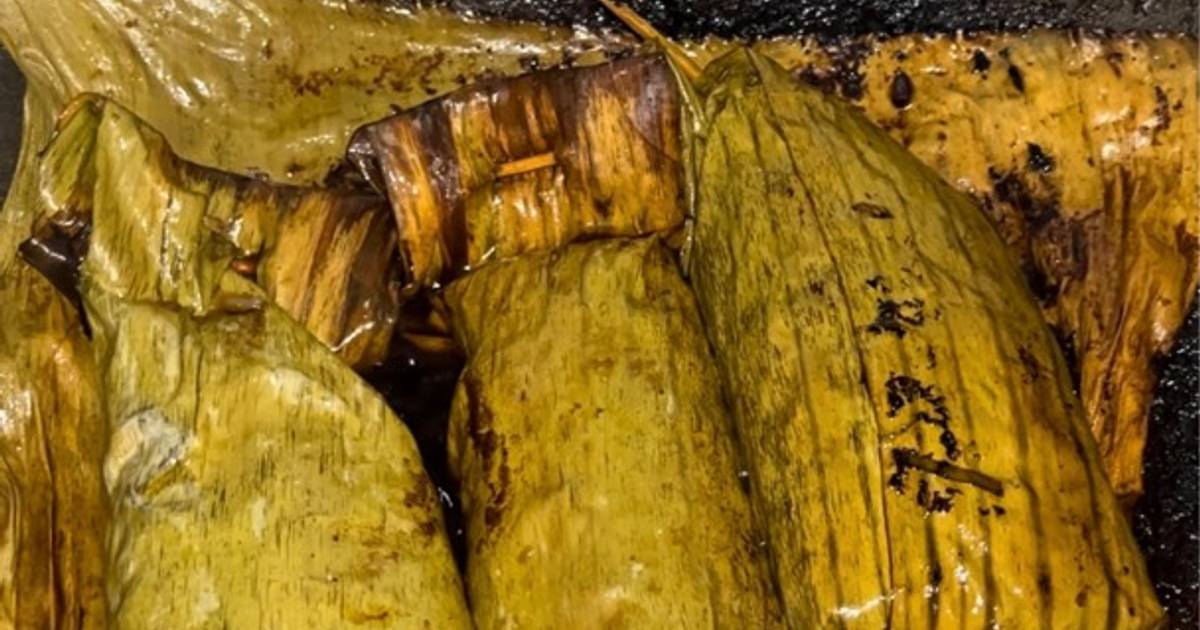 Resep Ikan Pepes Mudah dan Praktis Dihidangkan