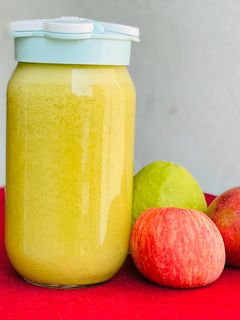 Hình của món Nước ép trái cây.