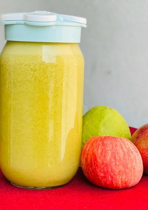 Hình của món Nước ép trái cây.
