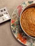 95👩🏻‍🍳Pan di Mela