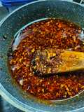 Chili Oil Ebi