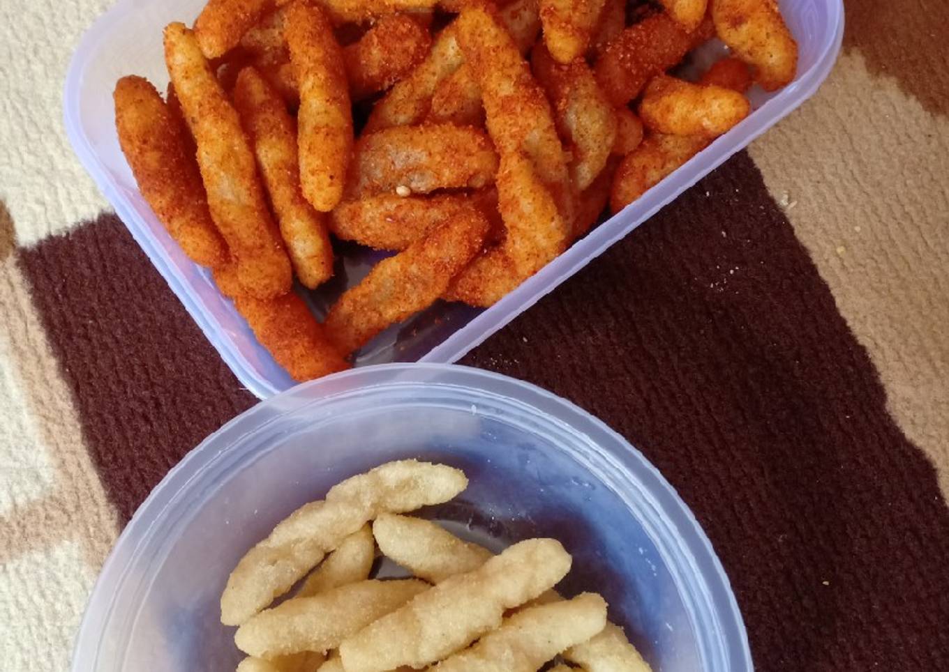 Petrik (Steak Syringe)