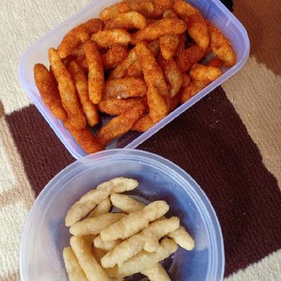 Resep Petrik Cireng Stik Oleh Yei Media Cookpad