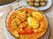 Gambar sambal goreng jipang