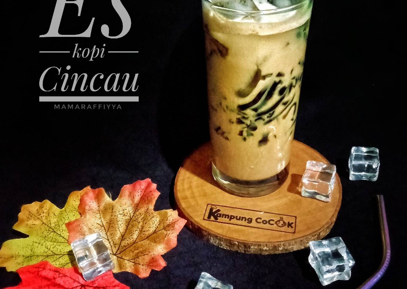 Es Kopi Cincau