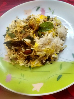 பலாக்காய் தம் பிரியாணி செய்முறை முக்கிய புகைப்படம்