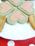 Dulces corazones