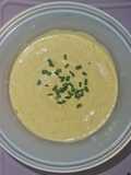 Fruchtige Curry-Mango-Sauce