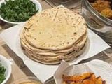 જવ ની રોટલી (Barley Rotli Recipe In Gujarati)