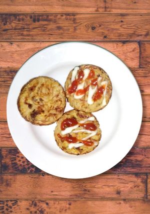 Foto resep Misoa panggang