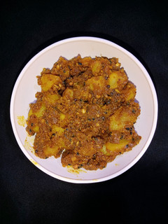 आंवले की सब्जी (Avle ki sabji recipe in Hindi) रेसिपी मुख्य फोटो