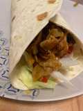 Kebab maison