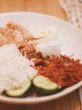 Nasi Lemak