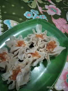 Foto resep Dimsum Ayam