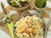 Gambar cajun powder