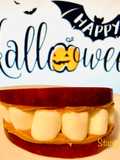Apple Smiles Snack for Kids