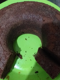 Foto resep Brownis manis