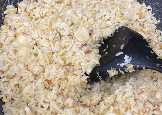 Resipi Nasi Goreng Ikan Bilis resepi Omakku oleh Suami Masak Apa Hari ... Resipi Nasi Goreng Ikan Bilis resepi Omakku oleh Suami Masak Apa Hari ...