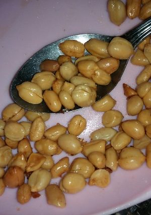 Foto resep Kacang bawang
