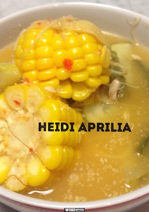 Foto resep Sayur Asem Simple