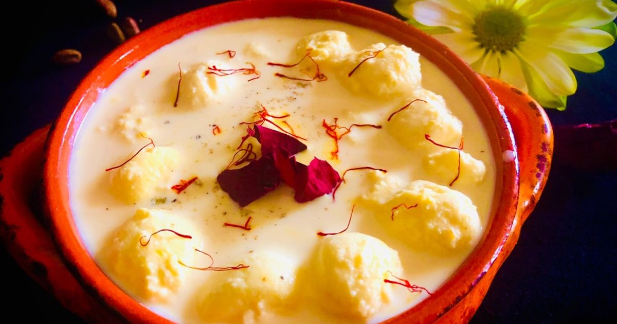 Chaanar Payesh Recipe By Arpita Mukherjee chaanar-payesh-recipe-by-arpita-mukherjee