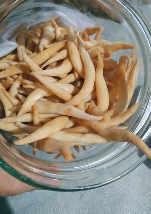 Foto resep Stick Keju