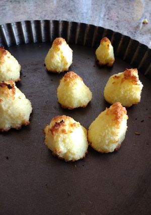 Una foto de Coquitos Keto