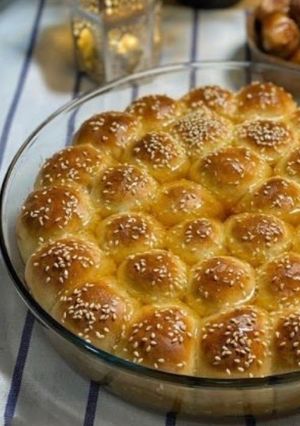 صورة لوصفة خلية نحل قطنة