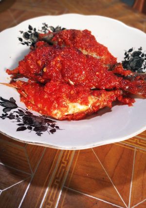Foto resep Pelasan