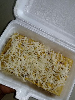 Foto resep Bolu Pisang Kukus No Mixer