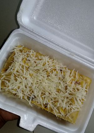 Foto resep Bolu Pisang Kukus No Mixer